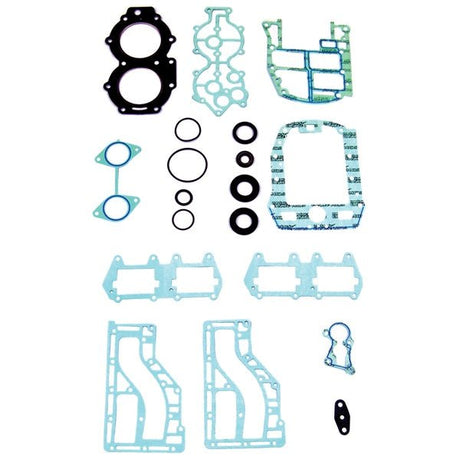 WSM GASKET KIT MERCU/YAM 40HP COM HEAD (500 - 312) - DRIVEN Canada's Powersports 865369161546500 - 312