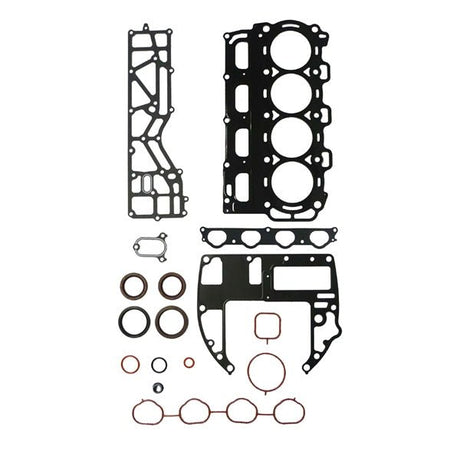 WSM GASKET KIT MERCU/YAM 75 - 115HP PWHD (500 - 336) - DRIVEN Canada's Powersports 865369333783500 - 336
