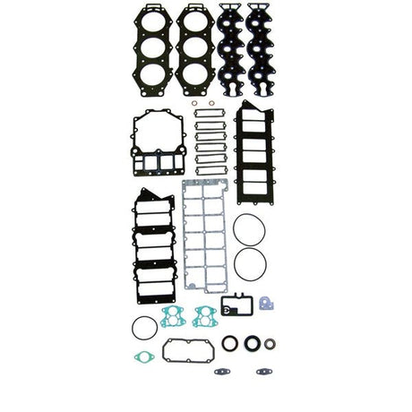 WSM GASKET KIT YAM 150 - 200HPHPDI (500 - 357) - DRIVEN Canada's Powersports 865369161904500 - 357