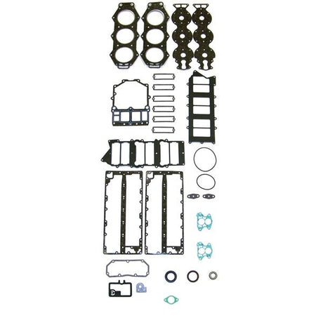 WSM GASKET KIT YAM 150/200HP 90DEG EFI (500 - 350) - DRIVEN Canada's Powersports 865369011704500 - 350