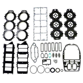 WSM GASKET KIT YAM 200 - 250HP 76DEG EFI (500 - 355) - DRIVEN Canada's Powersports 865369011728500 - 355