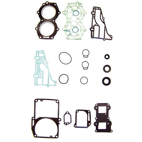 WSM GASKET KIT YAM 20/25HP (500 - 311) - DRIVEN Canada's Powersports 865369151417500 - 311