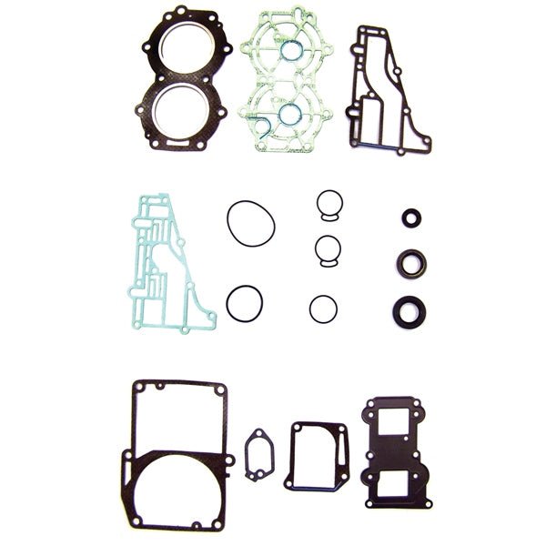 WSM GASKET KIT YAM 20/25HP (500 - 311) - DRIVEN Canada's Powersports 865369151417500 - 311