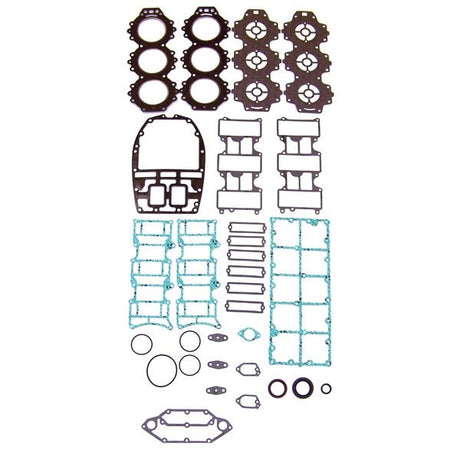 WSM GASKET KIT YAM 225 - 250HP 76DEG CARBURATE (500 - 353) - DRIVEN Canada's Powersports 865369011711500 - 353