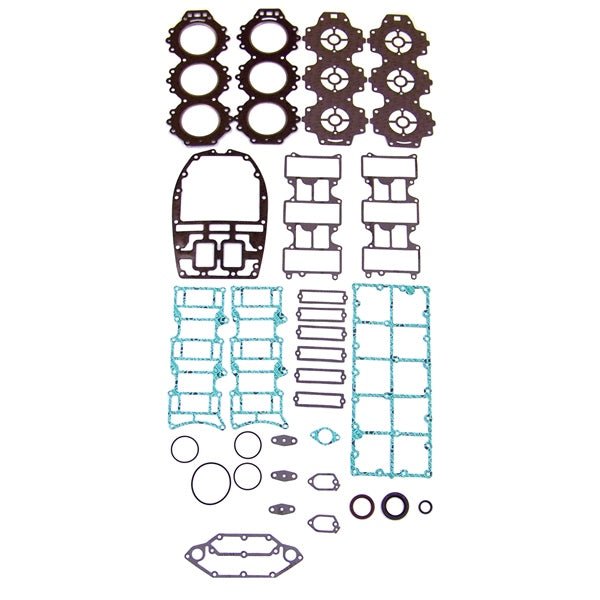 WSM GASKET KIT YAM 225 - 250HP 76DEG CARBURATE (500 - 353) - DRIVEN Canada's Powersports 865369011711500 - 353