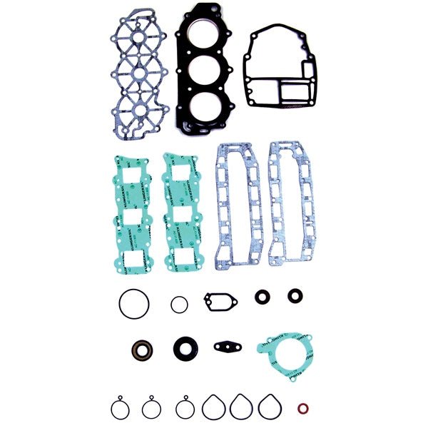 WSM GASKET KIT YAM 40/50HP (500 - 316) - DRIVEN Canada's Powersports 865369151424500 - 316