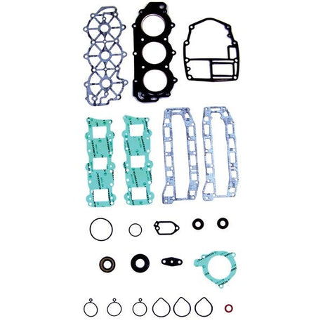 WSM GASKET KIT YAM 40/50HP (500 - 316) - DRIVEN Canada's Powersports 865369151424500 - 316