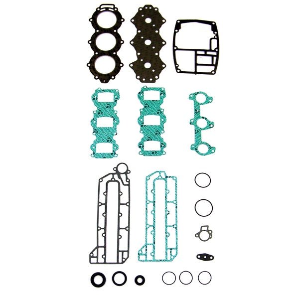 WSM GASKET KIT YAM 60/70HP (500 - 330) - DRIVEN Canada's Powersports 865369011650500 - 330