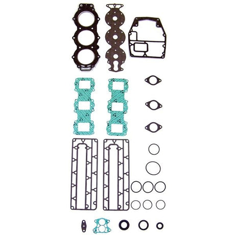 WSM GASKET KIT YAM 75 - 90HP (500 - 335) - DRIVEN Canada's Powersports 865369011667500 - 335