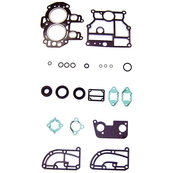 WSM GASKET KIT YAM 9.9HP 4 - STROKE (500 - 310) - DRIVEN Canada's Powersports 865369161539500 - 310