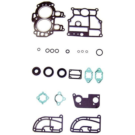 WSM GASKET KIT YAM 9.9HP 4 - STROKE (500 - 310) - DRIVEN Canada's Powersports 865369161539500 - 310