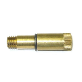 WSM GEAR CASE FILLER ADAPTOR VOLVO DUOPROP (995 - 125) - DRIVEN Canada's Powersports 865369213733995 - 125
