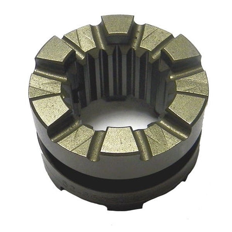 WSM GEAR RATIO MERCU 115 - 200 CLUTCH DOG 1221 (444 - 330) - DRIVEN Canada's Powersports 865369016969444 - 330