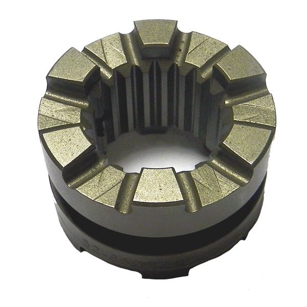 WSM GEAR RATIO MERCU 115 - 200 CLUTCH DOG 1221 (444 - 330) - DRIVEN Canada's Powersports 865369016969444 - 330