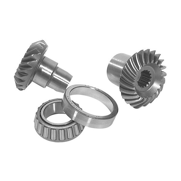 WSM GEAR SET UPPER MERCR 1.50:1 RATIO (444 - 400) - DRIVEN Canada's Powersports 865369375363444 - 400
