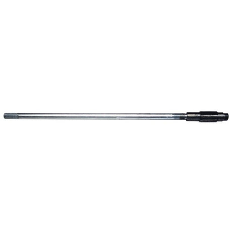 WSM GEAR SHAFT (003 - 170) - DRIVEN Canada's Powersports 865369072606003 - 170