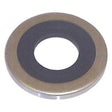 WSM GIMBAL BEARING OIL SEAL MERCR (447 - 458) - DRIVEN Canada's Powersports 865369233793447 - 458