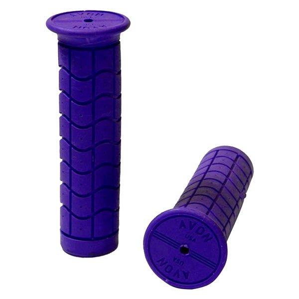 WSM X3 HANDLEBAR GRIP (001 - 122) - DRIVEN Canada's Powersports 865369058426001 - 122