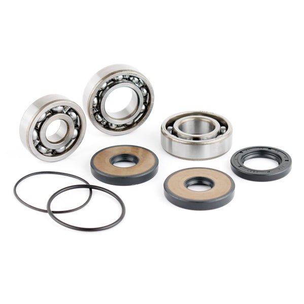 WSM HOUSING BEARING REPAIR KIT YAM (003 - 625) - DRIVEN Canada's Powersports 865369011285003 - 625