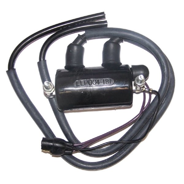 WSM IGNITION COIL (004 - 181) - DRIVEN Canada's Powersports 865369063826004 - 181