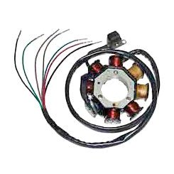 WSM IGNITION COIL (004 - 205 - 06) - DRIVEN Canada's Powersports 865369347414004 - 205 - 06