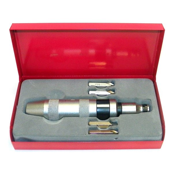 WSM IMPACT DRIVER SET LONG NOSE (990 - 215) - DRIVEN Canada's Powersports 865369324163990 - 215
