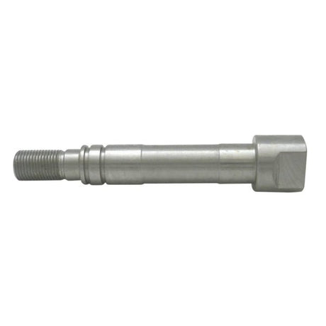 WSM IMPELLER SHAFT TIGER SHARK 640 - 1100 (003 - 112 - 01) - DRIVEN Canada's Powersports 865369065363003 - 112 - 01