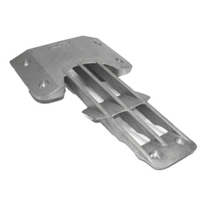 WSM INTAKE GRATE (WSM - 237) - DRIVEN Canada's Powersports 865369109906WSM - 237