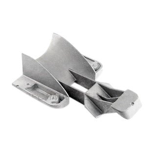 WSM INTAKE GRATE (WSM - 241) - DRIVEN Canada's Powersports 865369368389WSM - 241