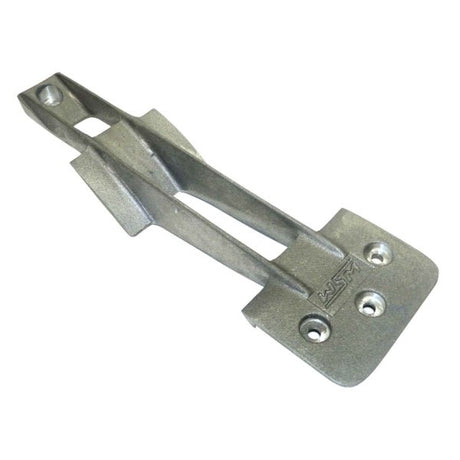 WSM INTAKE GRATE (WSM - 243) - DRIVEN Canada's Powersports 865369190089WSM - 243