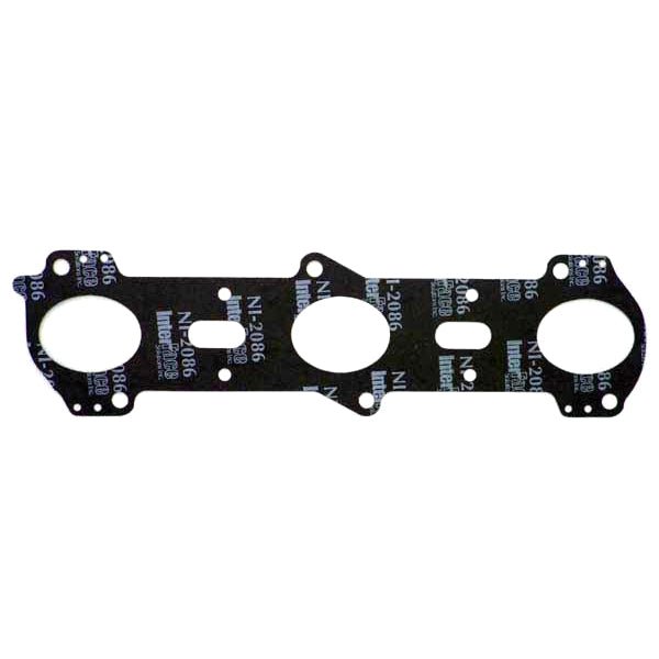 WSM INTAKE MANIFOLD GASKET YAM 1200 (007 - 591 - 02) - DRIVEN Canada's Powersports 865369016938007 - 591 - 02