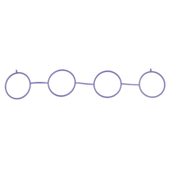 WSM INTAKE MANIFOLD O - RING YAM 1800 (008 - 685) - DRIVEN Canada's Powersports 865369078370008 - 685