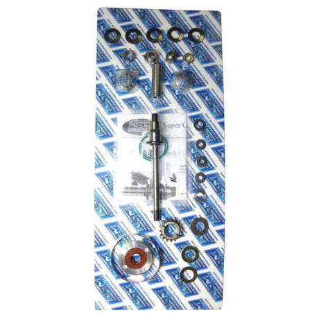 WSM INTERCOOLED REBUILD KIT (010 - 102K) - DRIVEN Canada's Powersports 865369237180010 - 102K