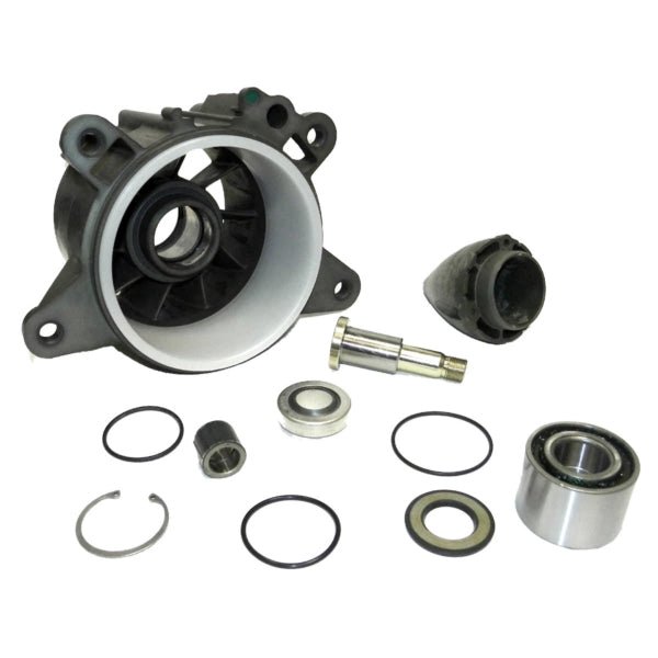 WSM JET PUMP ASSEMBLY (003 - 720K) - DRIVEN Canada's Powersports 003 - 720K003 - 720K
