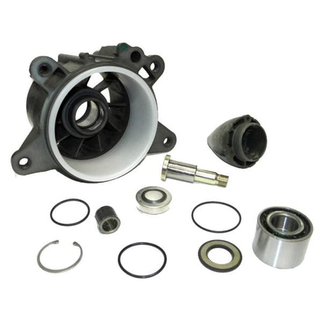 WSM JET PUMP ASSEMBLY (003 - 721K) - DRIVEN Canada's Powersports 865369193301003 - 721K