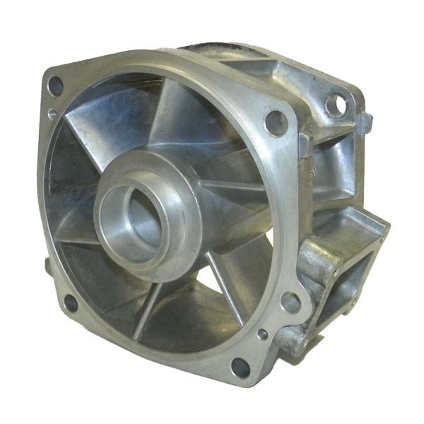 WSM JET PUMP ASSEMBLY (003 - 730) - DRIVEN Canada's Powersports 865369099054003 - 730