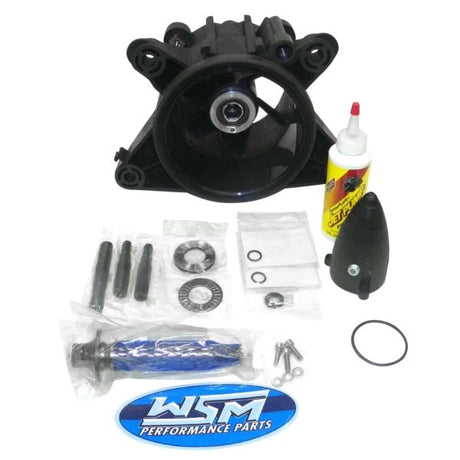 WSM JET PUMP COMPLETE KIT (003 - 700K) - DRIVEN Canada's Powersports 865369118052003 - 700K