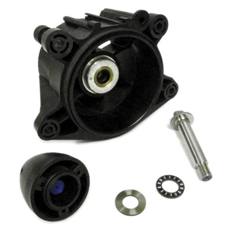 WSM JET PUMP COMPLETE KIT (003 - 710K) - DRIVEN Canada's Powersports 865369357604003 - 710K