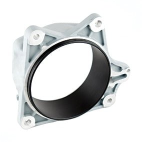 WSM JET PUMP HOUSING (003 - 504) - DRIVEN Canada's Powersports 865369034932003 - 504