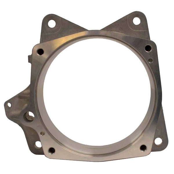 WSM JET PUMP HOUSING (003 - 508 - 01) - DRIVEN Canada's Powersports 865369125203003 - 508 - 01