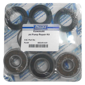 WSM JET PUMP REPAIR KIT (003 - 614 - 01) - DRIVEN Canada's Powersports 865369213450003 - 614 - 01