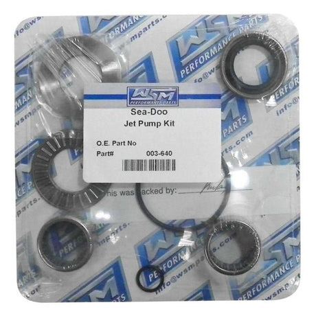 WSM JET PUMP REPAIR KIT (003 - 640) - DRIVEN Canada's Powersports 865369058648003 - 640