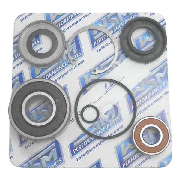 WSM JET PUMP REPAIR KIT KAWA 1100/1200 (003 - 606) - DRIVEN Canada's Powersports 865369158256003 - 606