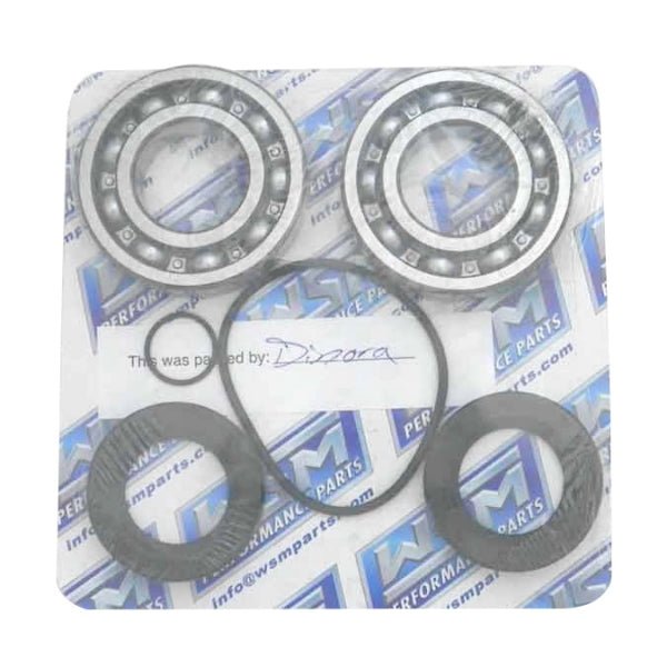 WSM JET PUMP REPAIR KIT KAWA 550 JS (003 - 601) - DRIVEN Canada's Powersports 865369071265003 - 601