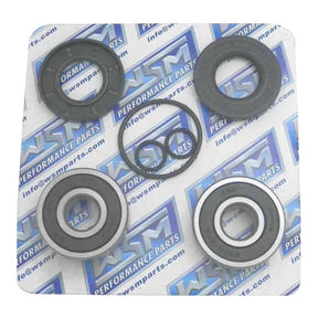 WSM JET PUMP REPAIR KIT KAWA 550 SX (003 - 602) - DRIVEN Canada's Powersports 865369071272003 - 602
