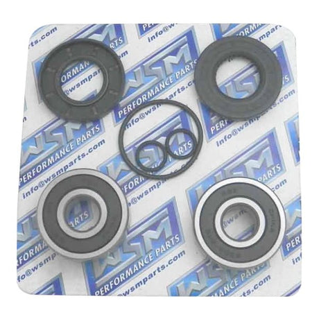 WSM JET PUMP REPAIR KIT KAWA 550 SX (003 - 602) - DRIVEN Canada's Powersports 865369071272003 - 602
