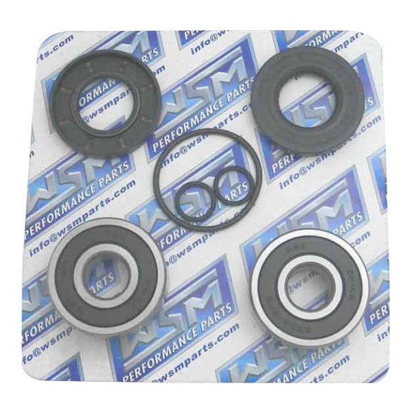 WSM JET PUMP REPAIR KIT KAWA 550 SX (003 - 602) - DRIVEN Canada's Powersports 865369071272003 - 602