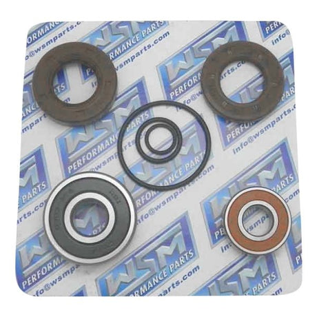 WSM JET PUMP REPAIR KIT KAWA 750/900 (003 - 608) - DRIVEN Canada's Powersports 865369071296003 - 608