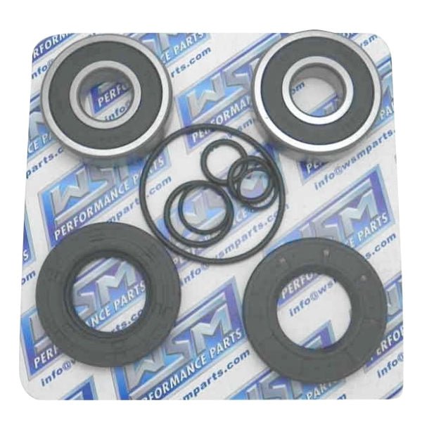 WSM JET PUMP REPAIR KIT POL 650 - 1200 (003 - 616) - DRIVEN Canada's Powersports 865369030149003 - 616