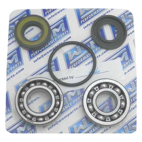 WSM JET PUMP REPAIR KIT YAM 1100 VX (003 - 626) - DRIVEN Canada's Powersports 865369011292003 - 626